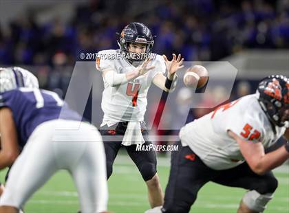 Thumbnail 1 in Aledo vs. Richland (UIL 5A Division 2 Quarterfinal) photogallery.