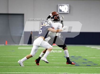 Thumbnail 2 in Aledo vs. Richland (UIL 5A Division 2 Quarterfinal) photogallery.