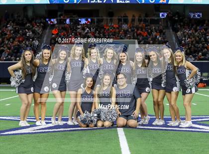 Thumbnail 1 in Aledo vs. Richland (UIL 5A Division 2 Quarterfinal) photogallery.