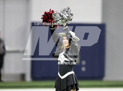 Thumbnail 3 in Aledo vs. Richland (UIL 5A Division 2 Quarterfinal) photogallery.