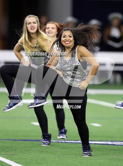 Thumbnail 1 in Aledo vs. Richland (UIL 5A Division 2 Quarterfinal) photogallery.