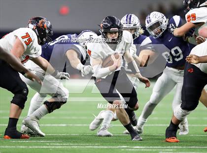 Thumbnail 3 in Aledo vs. Richland (UIL 5A Division 2 Quarterfinal) photogallery.