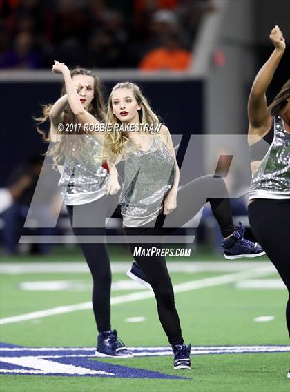 Thumbnail 3 in Aledo vs. Richland (UIL 5A Division 2 Quarterfinal) photogallery.
