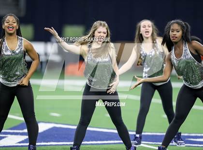 Thumbnail 2 in Aledo vs. Richland (UIL 5A Division 2 Quarterfinal) photogallery.