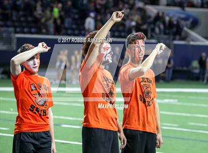 Thumbnail 2 in Aledo vs. Richland (UIL 5A Division 2 Quarterfinal) photogallery.
