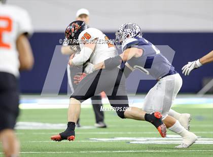 Thumbnail 3 in Aledo vs. Richland (UIL 5A Division 2 Quarterfinal) photogallery.