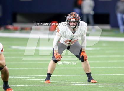 Thumbnail 1 in Aledo vs. Richland (UIL 5A Division 2 Quarterfinal) photogallery.