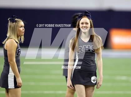 Thumbnail 2 in Aledo vs. Richland (UIL 5A Division 2 Quarterfinal) photogallery.