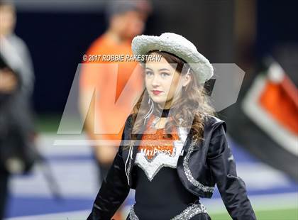 Thumbnail 2 in Aledo vs. Richland (UIL 5A Division 2 Quarterfinal) photogallery.