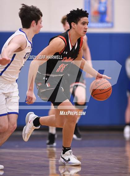 Thumbnail 3 in Dalton @ Chippewa photogallery.