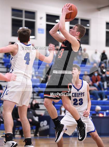 Thumbnail 1 in Dalton @ Chippewa photogallery.