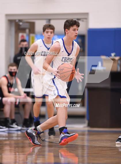Thumbnail 3 in Dalton @ Chippewa photogallery.