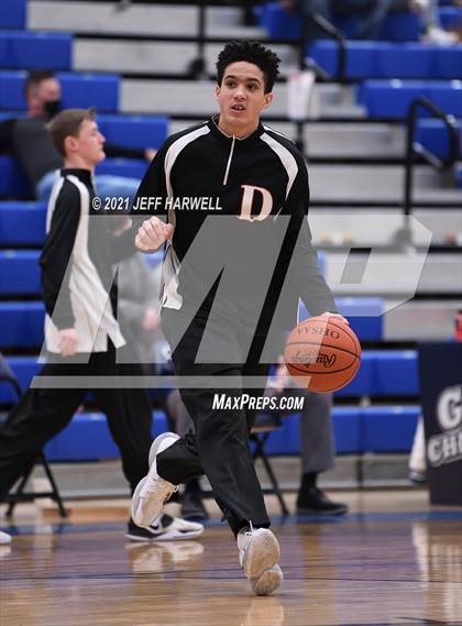 Thumbnail 3 in Dalton @ Chippewa photogallery.