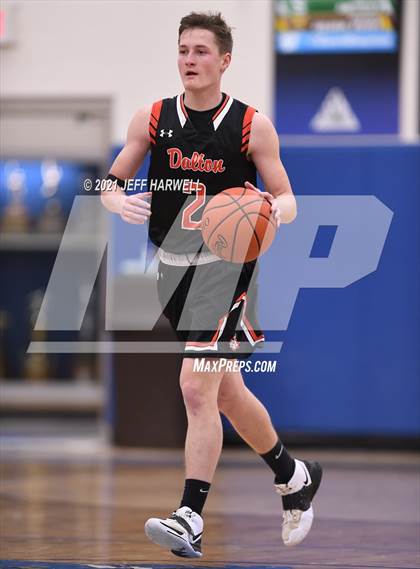 Thumbnail 1 in Dalton @ Chippewa photogallery.