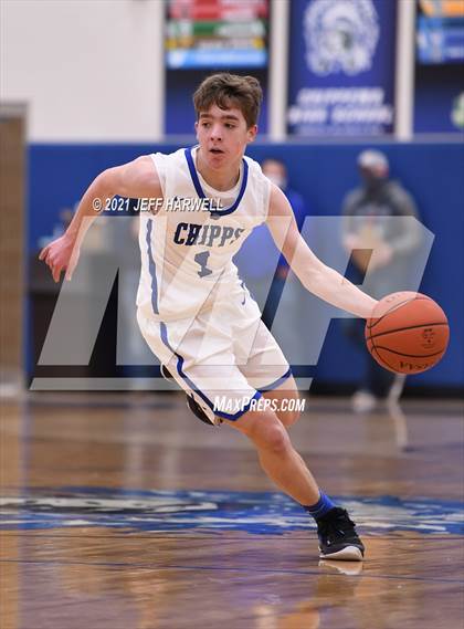 Thumbnail 3 in Dalton @ Chippewa photogallery.