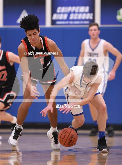 Thumbnail 3 in Dalton @ Chippewa photogallery.