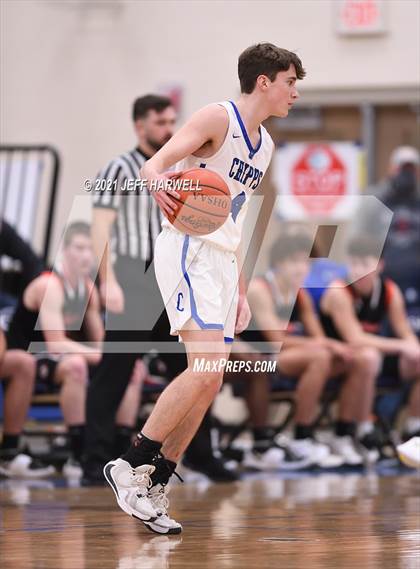 Thumbnail 3 in Dalton @ Chippewa photogallery.