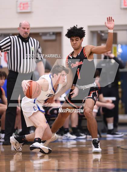 Thumbnail 2 in Dalton @ Chippewa photogallery.