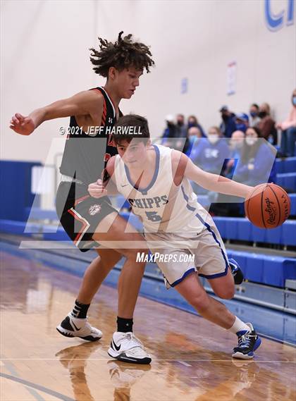 Thumbnail 1 in Dalton @ Chippewa photogallery.