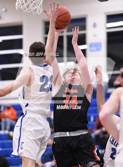 Thumbnail 2 in Dalton @ Chippewa photogallery.