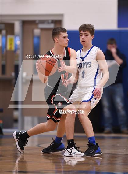 Thumbnail 1 in Dalton @ Chippewa photogallery.