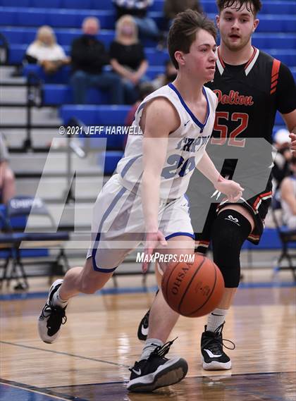 Thumbnail 1 in Dalton @ Chippewa photogallery.