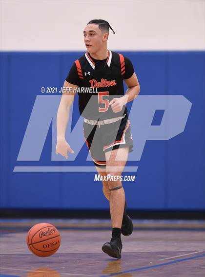 Thumbnail 1 in Dalton @ Chippewa photogallery.