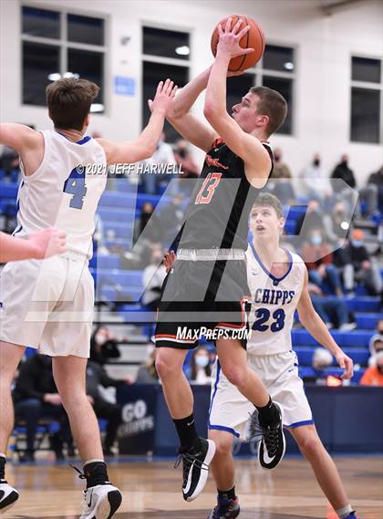Thumbnail 3 in Dalton @ Chippewa photogallery.