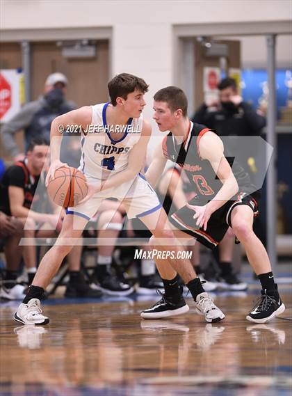 Thumbnail 2 in Dalton @ Chippewa photogallery.