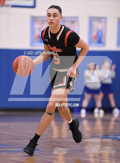 Thumbnail 1 in Dalton @ Chippewa photogallery.