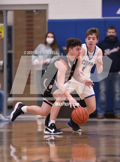 Thumbnail 2 in Dalton @ Chippewa photogallery.