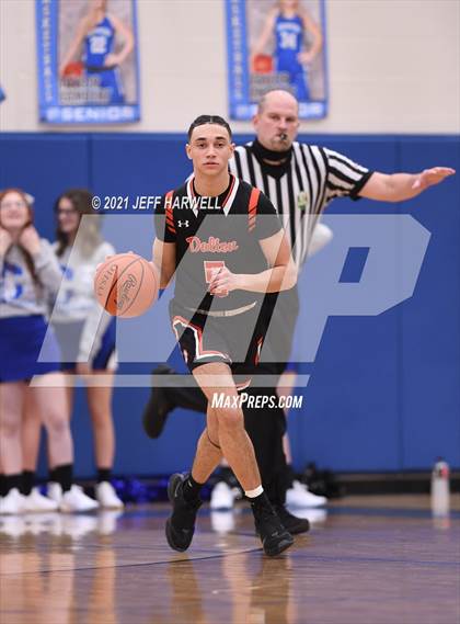Thumbnail 2 in Dalton @ Chippewa photogallery.