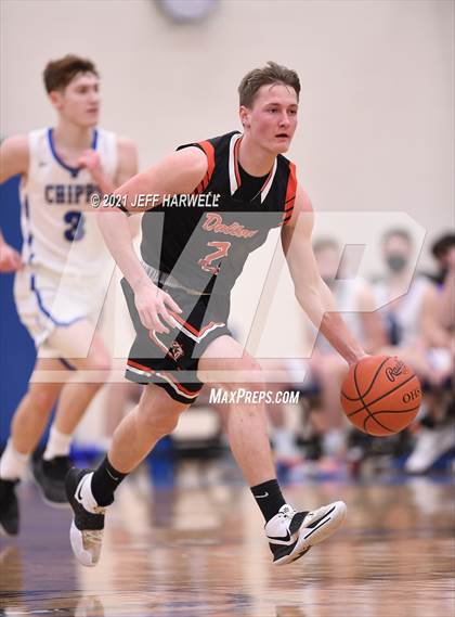 Thumbnail 1 in Dalton @ Chippewa photogallery.