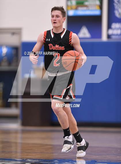 Thumbnail 3 in Dalton @ Chippewa photogallery.