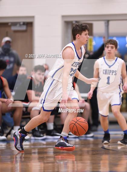 Thumbnail 2 in Dalton @ Chippewa photogallery.