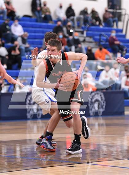 Thumbnail 3 in Dalton @ Chippewa photogallery.