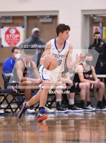 Thumbnail 1 in Dalton @ Chippewa photogallery.