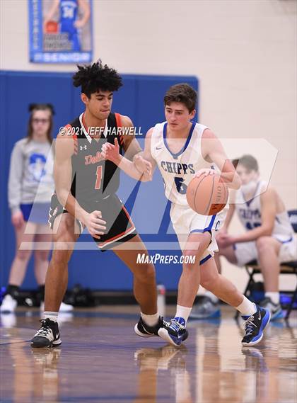 Thumbnail 3 in Dalton @ Chippewa photogallery.