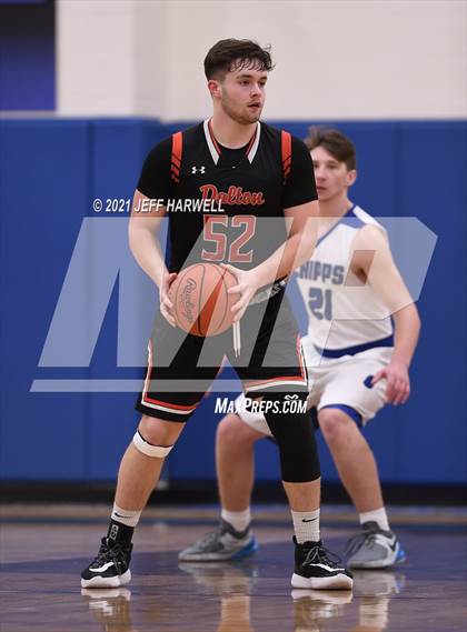 Thumbnail 2 in Dalton @ Chippewa photogallery.