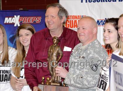 Thumbnail 3 in Greely High School (Tour of Champions) photogallery.