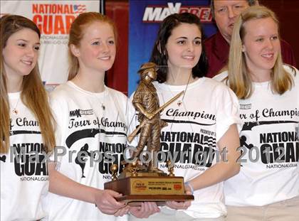 Thumbnail 1 in Greely High School (Tour of Champions) photogallery.
