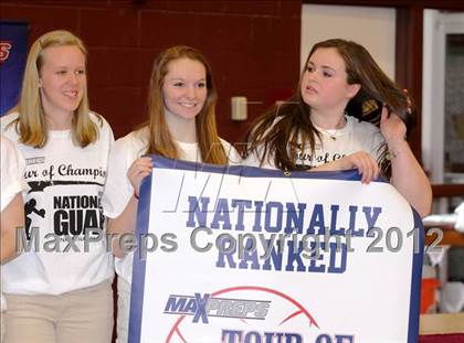 Thumbnail 2 in Greely High School (Tour of Champions) photogallery.
