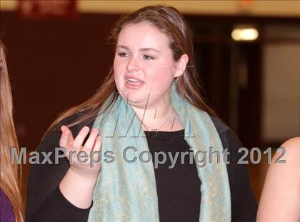 Thumbnail 2 in Greely High School (Tour of Champions) photogallery.