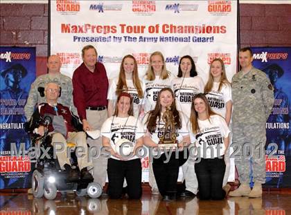 Thumbnail 3 in Greely High School (Tour of Champions) photogallery.