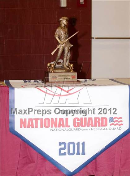 Thumbnail 1 in Greely High School (Tour of Champions) photogallery.