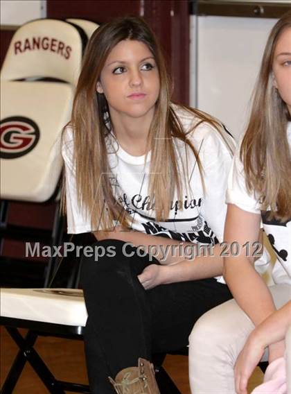 Thumbnail 1 in Greely High School (Tour of Champions) photogallery.
