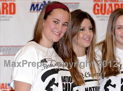 Thumbnail 2 in Greely High School (Tour of Champions) photogallery.