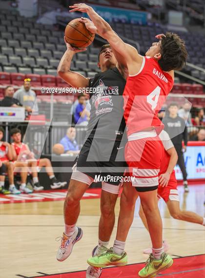 Thumbnail 3 in All-Valley Showcase (East vs West) photogallery.
