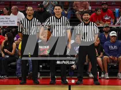 Thumbnail 3 in All-Valley Showcase (East vs West) photogallery.