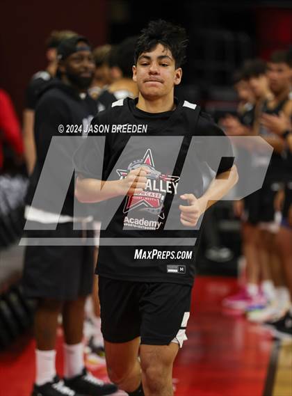 Thumbnail 2 in All-Valley Showcase (East vs West) photogallery.